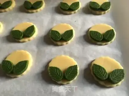 Make Simulation of 3D grape cookies step 11