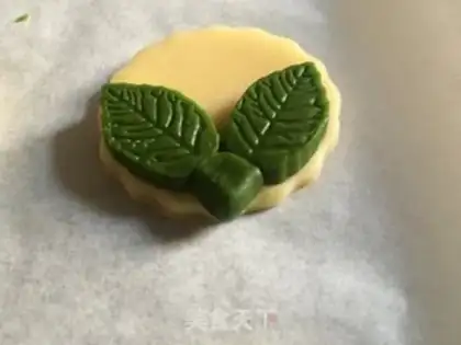 Make Simulation of 3D grape cookies step 13