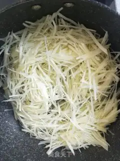 Make Spades step 1