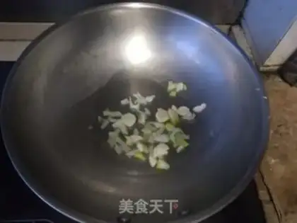Make Vacuated yellowfish step 3