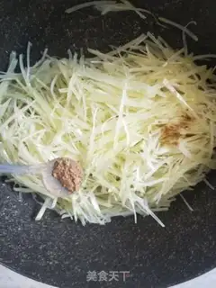 Make Spades step 2