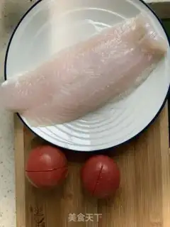 Make Tomato lobster step 0