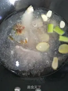 Make Tomato fish step 2