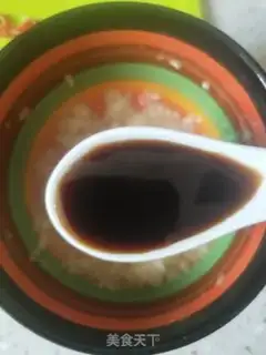 Make Flaying eggs step 2