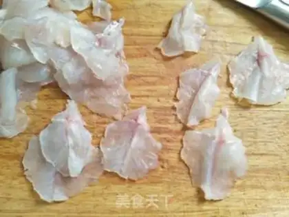 Make Tomato fish step 3