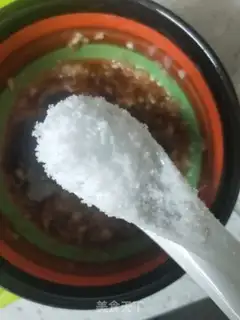 Make Flaying eggs step 3