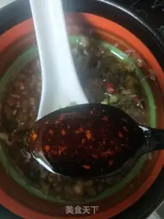 Make Flaying eggs step 4
