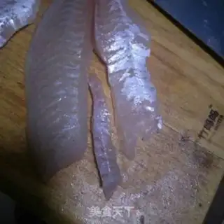Make Tomato fish step 4