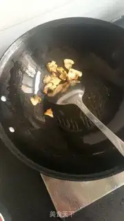 Make Fried fungus step 3
