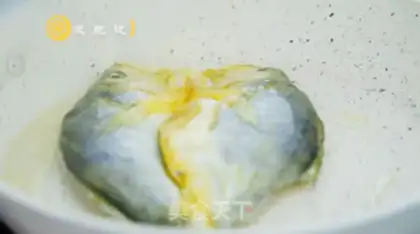 Make Smelting yellow fish step 3