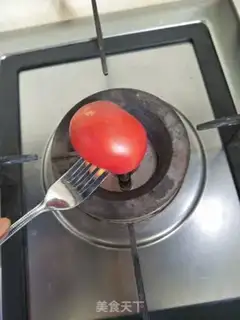 Make Tomato fish step 7