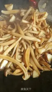 Make Fried fungus step 6
