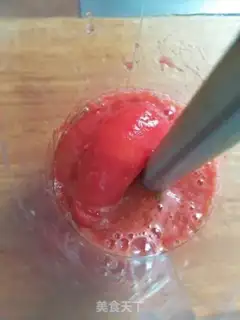 Make Tomato fish step 8