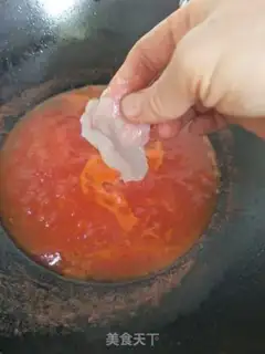 Make Tomato fish step 12