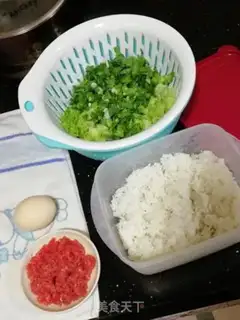 Make Beef crumbs step 0