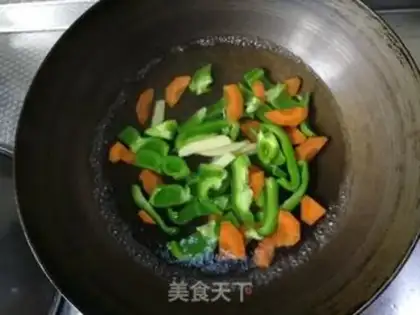 Make Frozen step 3