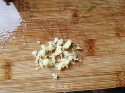 Make Frozen step 4