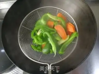 Make Frozen step 5