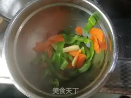 Make Frozen step 6
