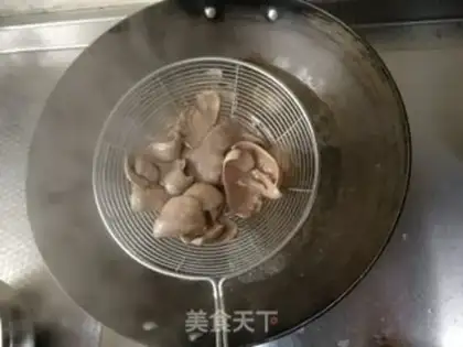 Make Frozen step 8