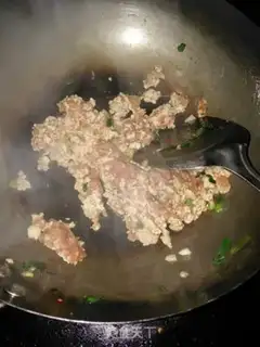 Make Sour-beans toast step 5