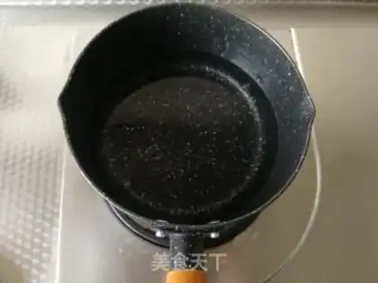 Make Pumpkin little chord step 1