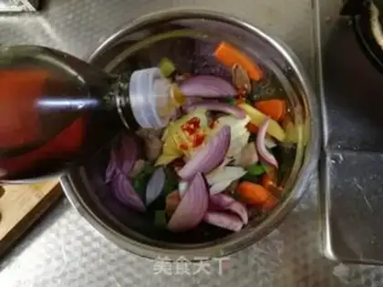 Make Frozen step 13