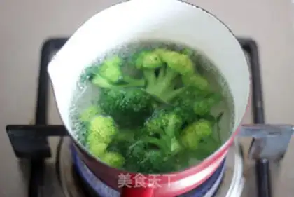 Make Dragoncat salmon step 11