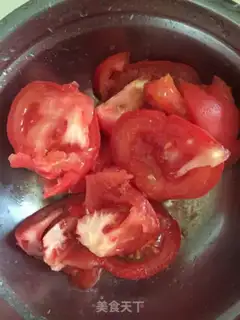 Make Tomato potatoes soup step 4