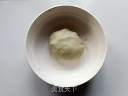 Make Mint pie step 4