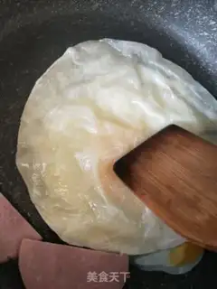 Make Lazy breakfast cakes step 2