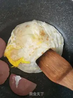 Make Lazy breakfast cakes step 3