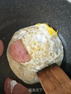 Make Lazy breakfast cakes step 4