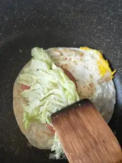 Make Lazy breakfast cakes step 5
