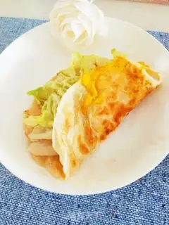 Make Lazy breakfast cakes step 6