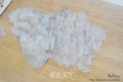 Make Bread shrimp step 4