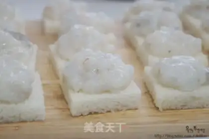 Make Bread shrimp step 6