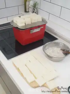 Make Bread shrimp step 8