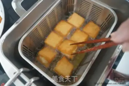 Make Bread shrimp step 9