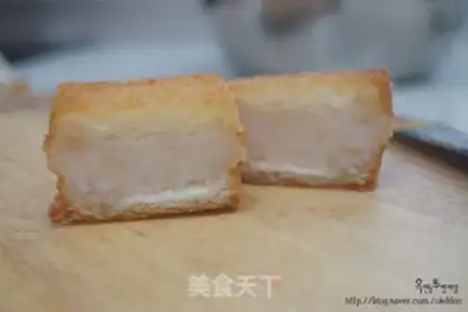 Make Bread shrimp step 10