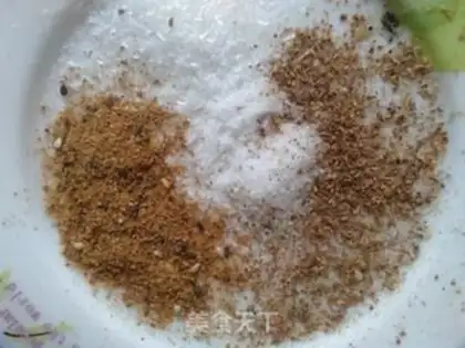 Make Shrimp step 3