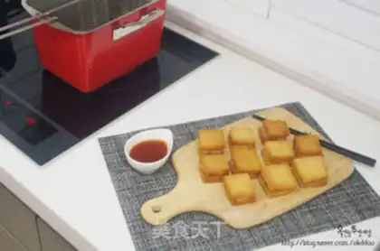 Make Bread shrimp step 11