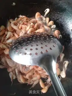 Make Shrimp step 5