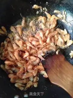 Make Shrimp step 9