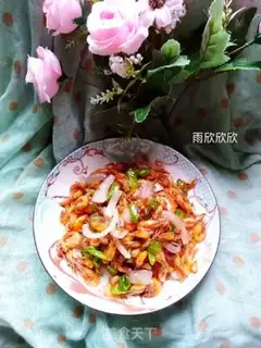 Make Shrimp step 10