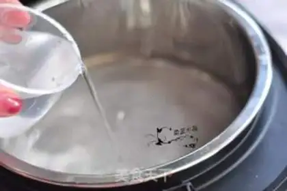 Make Garlic cheese step 1