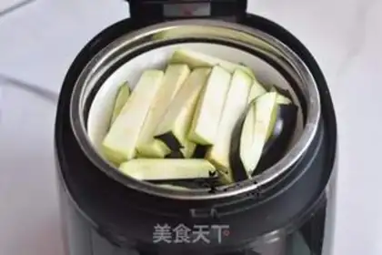Make Garlic cheese step 2