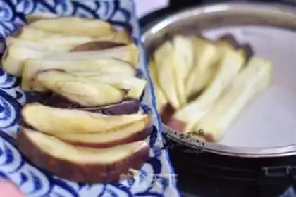 Make Garlic cheese step 4