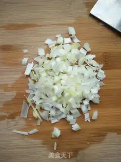 Make Egg potatoes step 2