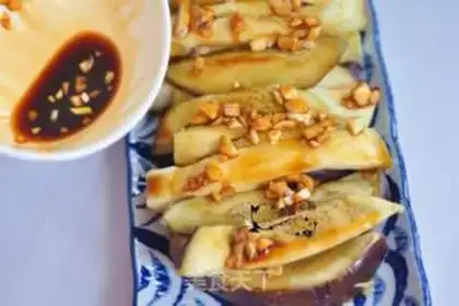 Make Garlic cheese step 5